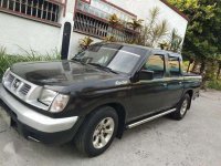 Nissan Frontier Pick-up 2002 Model for sale