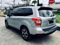 For Sale! 2016 Subaru Forester 2.0X AWD- Automatic Transmission