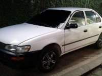 Toyota Corolla XL 1996 for sale 