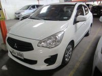 2014 Mitsubishi Mirage G4 GLX for sale 