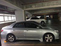 Good as new Toyota Corolla Altis 2012 for sale