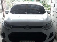 Ford Ecosport 2014 Ambiente for sale