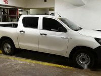 Good as new  Toyota Hilux 2016 for sale