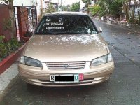 1997 Toyota Camry 2.2 for sale