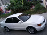 1999 Toyota Corolla GLi AT very fresh for sale