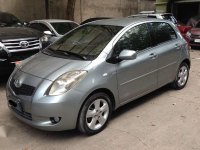 Toyota Yaris 2008 G for sale 