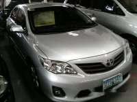 Good as new Toyota Corolla Altis 2012 for sale