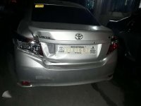 Toyota Vios E AT 2016 for sale 