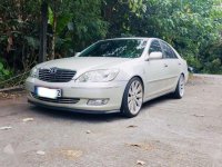 Toyota Camry 2004 for sale 