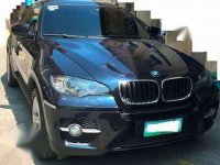BMW X6 Hatch 2012 for sale 