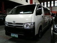 Toyota Hiace 2012 for sale