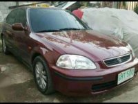 Honda Civic 1999 for sale 