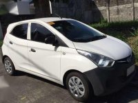 Hyundai EON 2014 for sale 