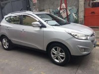 Hyundai Tucson theta 2 2012 AT GAS for sale