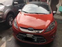2013 Ford Fiesta S for sale 