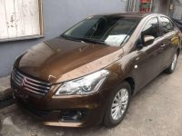 2017 Suzuki Ciaz Automatic for sale 