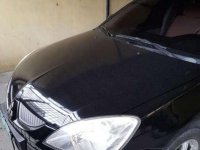 Mitsubishi Lancer Cedia MX 2004 Black For Sale 