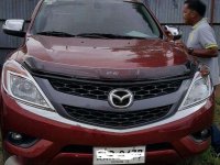 2014 2.2L 4x2 Mazda BT50 for sale