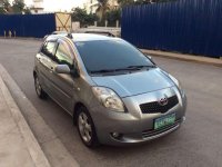 2009 Toyota YARIS G Manual for sale