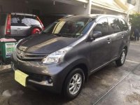 2015 Toyota Avanza 1.3E Automatic for sale