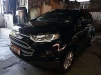 2015 Ford Ecosport 1.5L for sale