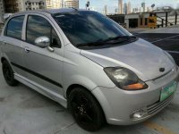 Well-kept Chevrolet Spark 2008 for sale