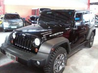 Good as new Jeep Wrangler 2014 for sale