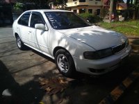 Nissan Sentral 1997 all power for sale 