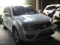 Suzuki Grand Vitara 2015 for sale