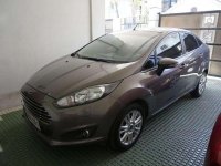 2015 Ford Fiesta Trend PS 1.5L for sale