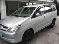 Toyota Innova 2008 for sale 