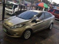 Ford Fiesta 2012 for sale 