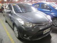 Toyota Vios 13L E AT 2015 for sale 