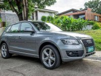 Good as new Audi Q5 2011 for sale