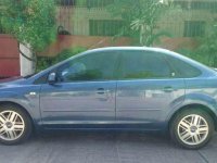 Ford Focus Ghia 2006 for sale