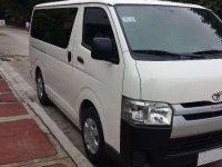 Toyota Hiace Commuter 2015 for sale