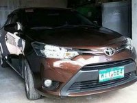 Toyota Vios E for sale