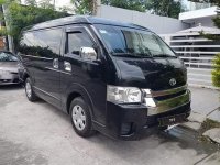 Toyota Hiace 2014 for sale