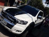 Ford Ranger xlt 2016 for sale 