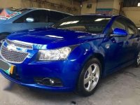 CHEVROLET CRUZE 2011 for sale