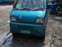 Suzuki Multicab minivan 2007 for sale 