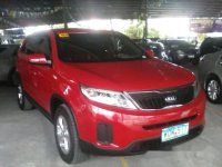 Kia Sorento 2013 for sale