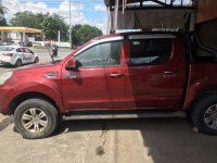 Good as new Foton Thunder 2013 for sale