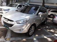 Hyundai Tucson 2013 for sale 