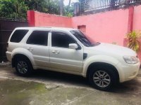 Ford Escape AT 4x2 xls 2010 for sale