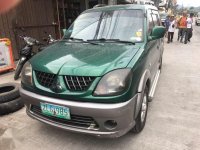 For sale Mitsubishi Adventure 2006 for sale 