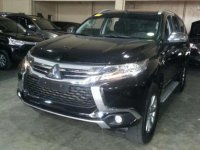 2016 Mitsubishi Montero sport for sale 