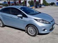 Ford Fiesta 2011 Matic for sale 