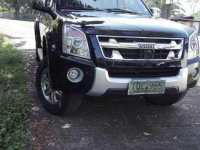 2012 Isuzu Dmax ls 3.0 for sale