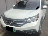 2013 Honda CR-V Limited Edition AT for sale
